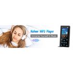 پخش کننده موسیقی روفر مدل M3-MP3-BK-DE*32