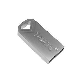 فلش تی گیت مدل T102 ظرفیت 16 گیگابایت با گارانتی شرکتی
