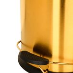 سطل زباله پدالی آرتیستون صنعت مدل 30059