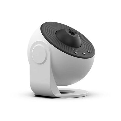 کاوشگر کهکشان مون‌وایبز (MoonVibes Galaxy Explorer)