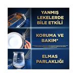 قرص ماشین ظرفشویی فینیش مدل Ultimate Plus Hepsi 1 Arada بسته 75 عددی