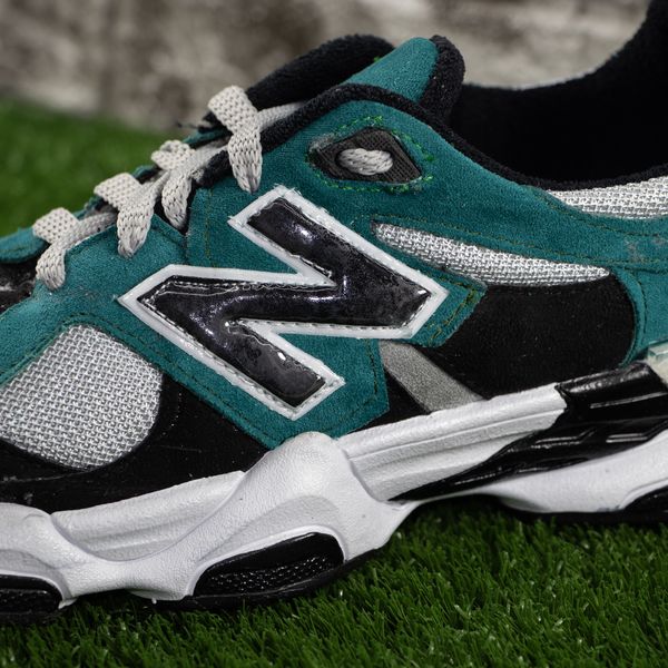 کفش راحتی مردانه مدل 9060*6