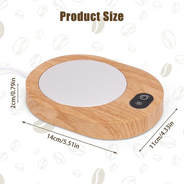 ماگ طرح همزن و هیتر دار