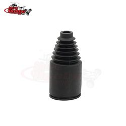 BAJA BLACK AXLE DRIVESHAFT BOOTS COMPATIBLE WITH HPI BAJA