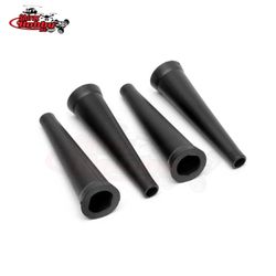HPI Racing #86442 Shock Boots for Baja Fornt