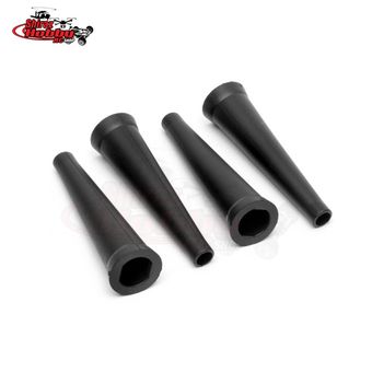 HPI Racing #86442 Shock Boots for Baja Fornt