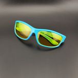 عینک شب ورزشی مدل TR3329C137-P49 Night Vision