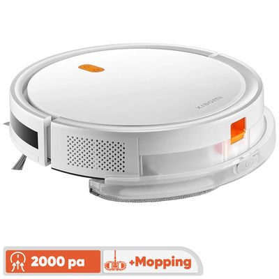 جارو رباتیک