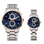 ست ساعت مچی عقربهای زنانه و مردانه سوئیس آرت مدل ANT134135-13