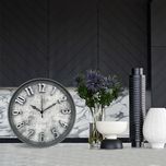 ساعت رومیزی ولدر مدل Tiffany