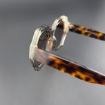عینک آفتابی زنانه آلبرت وگ مدل S26106C2 Acetate Avantgarde Visionary