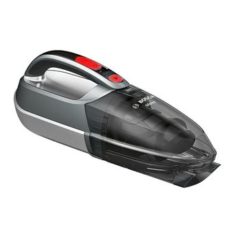 جارو شارژی دستی بوش مدل BHNL21PRO با باتری لیتیوم 21.6 ولت، موتور مکنده قوی، شارژدهی تا 45 دقیقه، مدت زمان شارژ 4 تا 5 ساعت و لو