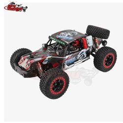 ماشین کنترلی WLtoys 124028