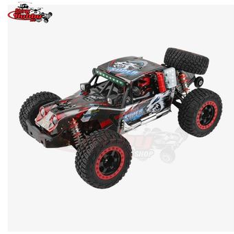ماشین کنترلی WLtoys 124028