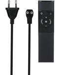 رینگ لایت اچ کیو مدل HQ-21N همراه با سه پایه