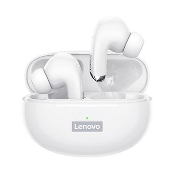 هندزفری بی سیم لنوو مدل thinkplus livepods LP5