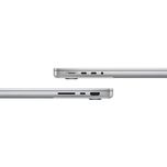 لپ تاپ 14.2 اینچی اپل مدل MacBook Pro MDE44 2025 LLA-M5-16GB RAM-512GB SSD