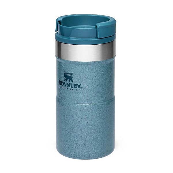 ماگ سفری استنلی مدل Never Leak گنجایش 0.25 لیتر