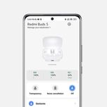 هدفون بلوتوثی شیائومی مدل Redmi Buds 5