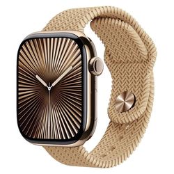 ساعت هوشمند مدل HK 10 Pro Max 46mm