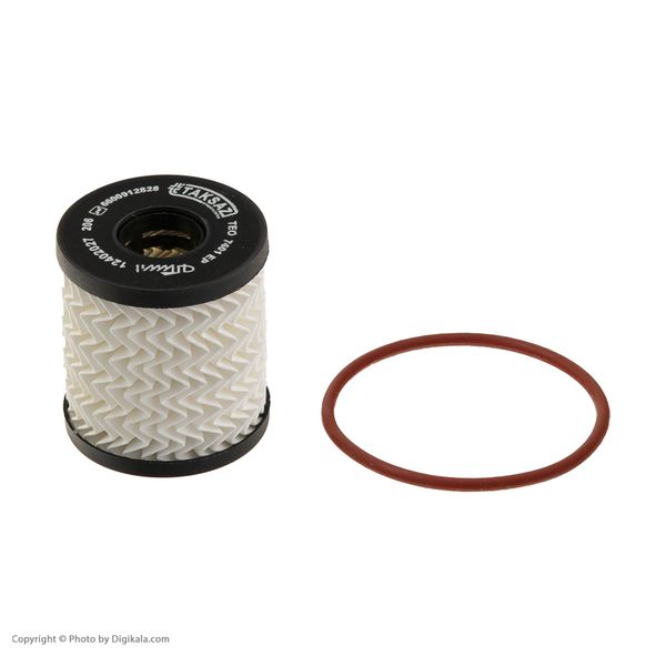 فیلتر روغن موتور ایساکو کد 1240202799 مناسب برای رانا و 206