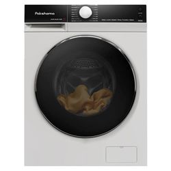 ماشین لباسشویی 9 کیلوگرم اتوماتیک پاکشوما مدل L9W