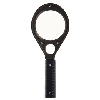 ذره بین دلی مدل Racket Style کد 9092