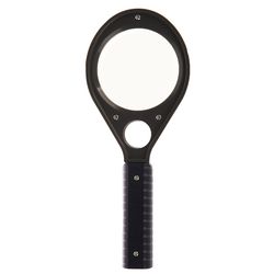 ذره بین دلی مدل Racket Style کد 9092