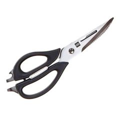 قیچی آشپزخانه چندمنظوره هوهاو مدل HU0291