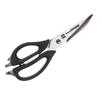 قیچی آشپزخانه چندمنظوره هوهاو مدل HU0291