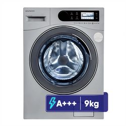 ماشین لباسشویی هوشمند 9 کیلوگرم اتوماتیک دوو مدل LM-9170