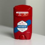 استیک بدن الد اسپایس Whitewater بدون آلومینیوم 50 میل OLD SPICE