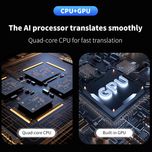 مترجم جیبی مدل S80 Pro