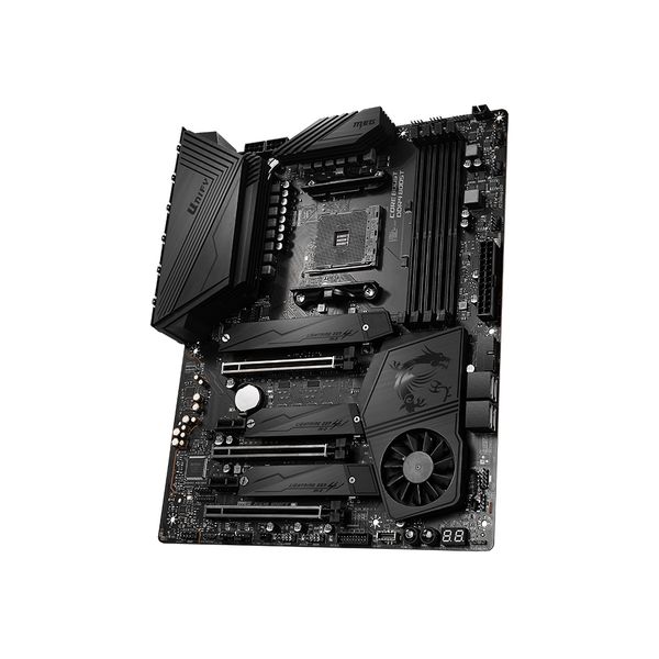 مادربرد ام اس آی مدل MEG X570 UNIFY