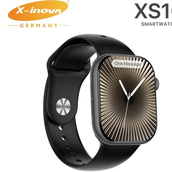 ساعت هوشمند طرح اپل واچ مدل XS10