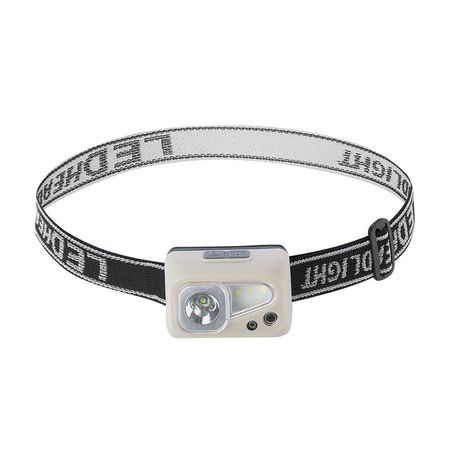 چراغ پیشانی مدل سنسور دار SH-34