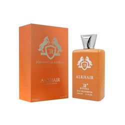 ادوپرفیوم مردانه روونا مدل مارلی التیر حجم 100 میلی لیتر