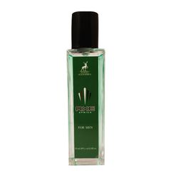 عطر جیبی الحمبرا مدل AXE حجم 30 میلی لیتر