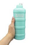 محفظه نگهداری قرص و پودر مدل GS-M-180344
