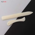 ابزار تای اوریگامی مدل Bone کد A02 مجموعه 2 عددی