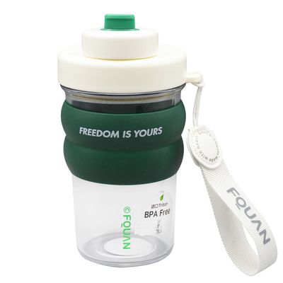 قمقمه ورزشی مدل GS-M-FQ-234619 گنجایش 0.53 لیتر