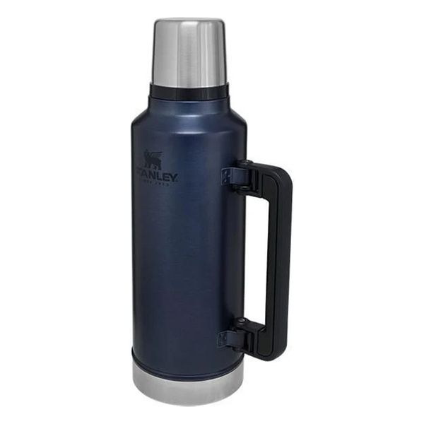 فلاسک استنلی مدل classic bottle گنجایش 2 لیتر