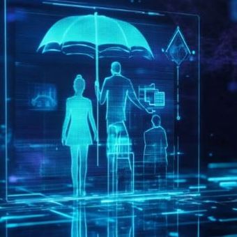 عضویت در پنل همکاری و کاربران بیمه عمر و پس انداز