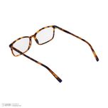 فریم عینک طبی مدل RGA109C3 Acetate Leopard Pattern