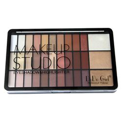 پالت سایه چشم دودو گرل شماره 2