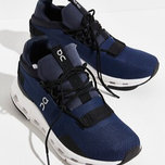On Running Cloudnova | Navy/White