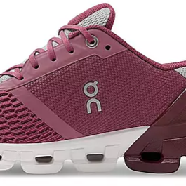 On Cloudflyer Magenta Mulberry W