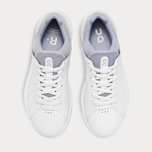 THE ROGER ADVANTAGE WHITE/TEMPEST