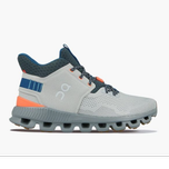 Women's shoes On W Cloud Hi Edge Glacier/ Shadow