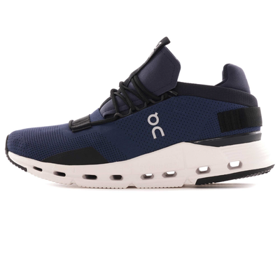 On Running Cloudnova | Navy/White
